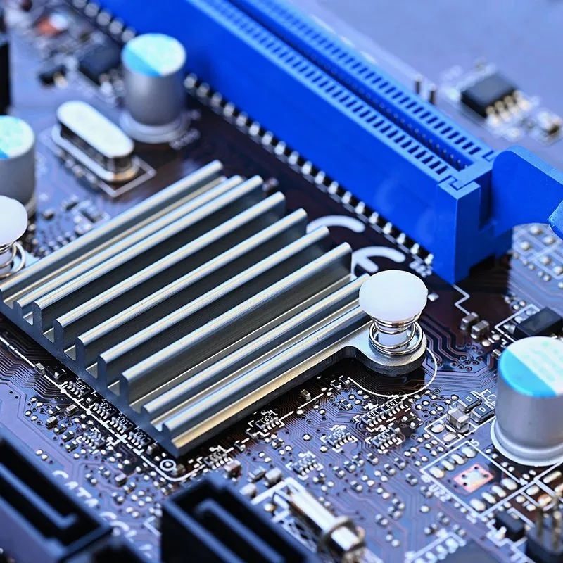 گھریلو آلات پی سی بی اے کی خصوصیات