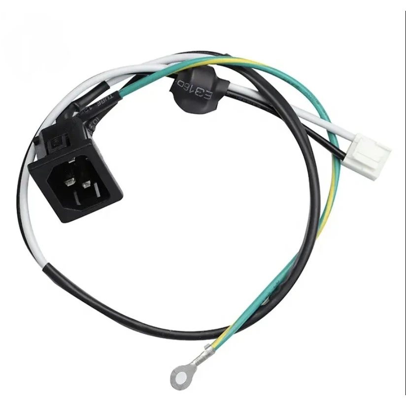 تار استعمال اور کیبل اسمبلی کو خاص طور پر کہاں لاگو کیا جاسکتا ہے؟