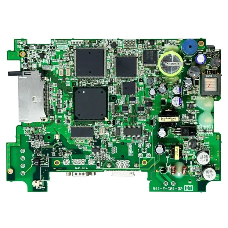 گھریلو آلات پی سی بی اے حقیقی دنیا کے استعمال میں ناکامیوں کو کیسے کم کرتا ہے؟