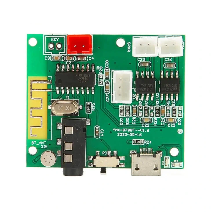 آٹوموبائل پی سی بی اے یہ فیصلہ کیوں کرتا ہے کہ آیا آپ کی گاڑی کے الیکٹرانکس حقیقی دنیا سے زندہ ہیں؟