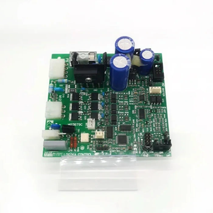 Commercial Oven Pcba Clone Commercial Oven Pcba Clone