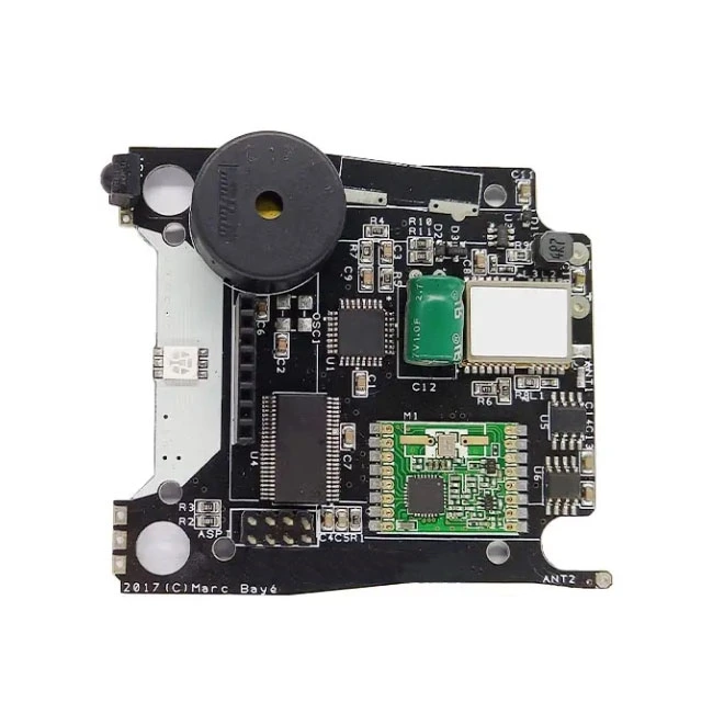 Commercial Oven Pcba Clone Commercial Oven Pcba Clone