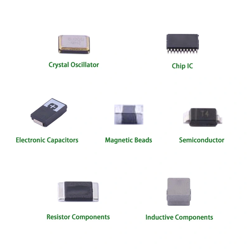 Triode Component Triode Component