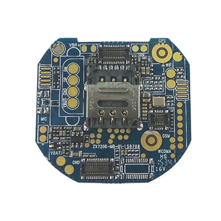 Smart Wristband PCBA Clone